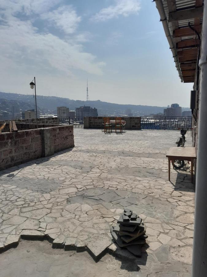 Art Guest House In Kaskad Ереван Номер фото
