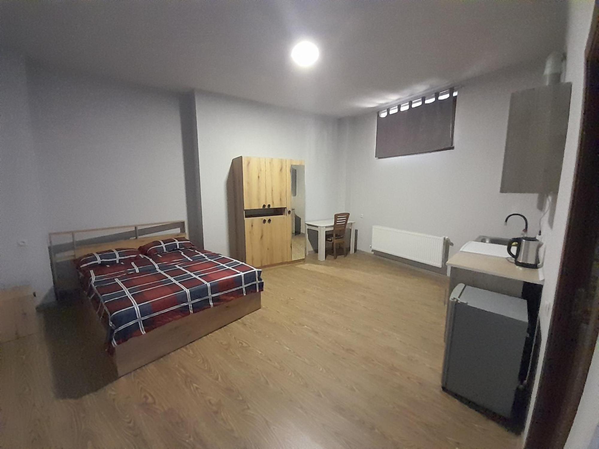 Art Guest House In Kaskad Ереван Номер фото