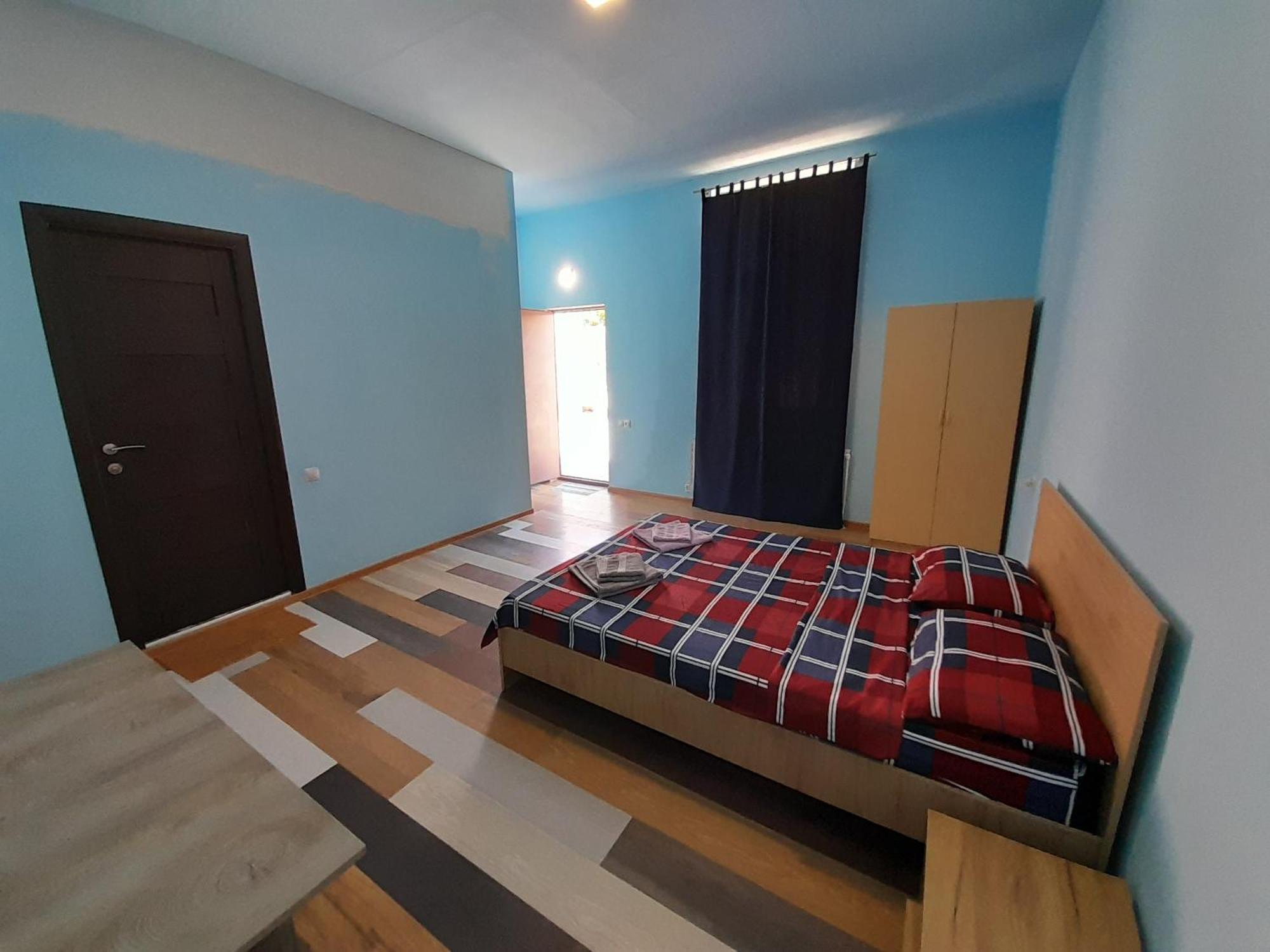 Art Guest House In Kaskad Ереван Номер фото
